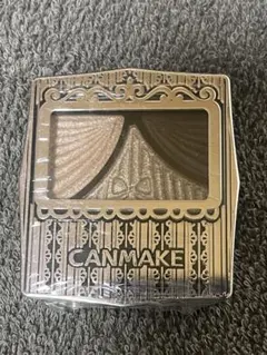 CANMAKE ジューシーピュアアイズ 01《新品未開封》キャンメイク