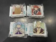 葬送のフリーレン セリフ付き2連アクリルキーホルダー