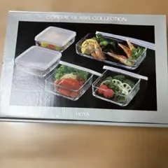 最終値下げHOYA Cordial Glass Collection 5個セット