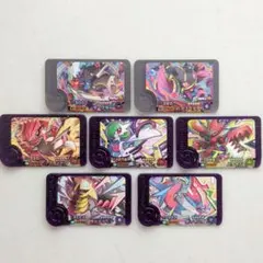 ✰匿名配送✰ポケモンフレンダ ギラティナ グラードン ジュペッタ ダークライ他