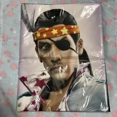 2025年最新】ファブリックポスター 龍が如くの人気アイテム