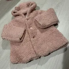 ❤️大人気ブランド❤️ babyGAP ギャップ アウター 12-18month