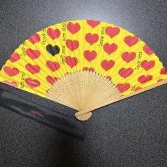 hide LEMONED 長財布 イエローハート ウォレットセット - メルカリ