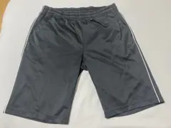 IGNIO ショートパンツ ハーフパンツ グレーのサムネイル