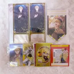 アイナナ 六弥ナギ まとめ売り