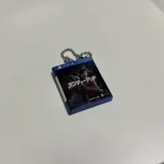 PlayStation ゲームパッケージ ミニチュアチャーム2 アンチャーテッド