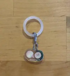 すみっコぐらしアクリルチャームのサムネイル