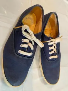 ビンテージ・KEDSオックスフォードスニーカーのサムネイル