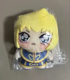 2025年最新】Hunter×Hunter ちょぴぬい クラピカの人気アイテム - メルカリ