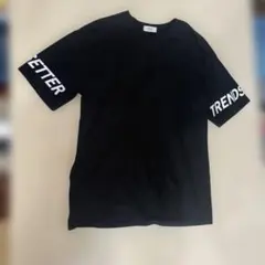 STUDIO DRAMA Tシャツ ブラック