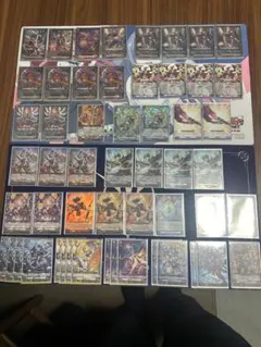 2026年最新】ドラゴニックオーバーロードデッキの人気アイテム - メルカリ