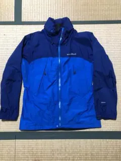 mont-bell ドロワットパーカー/XL