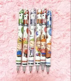 新春セール☆ラブブ　Labubu ボールペン