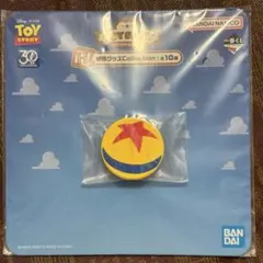 トイストーリー 便利グッズ 一番くじ スマホグリップ