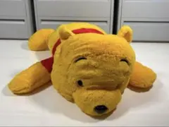 ビッグ/BIG❤︎非売品❤︎レア❤︎ディズニー❤︎ふわもこ❤︎くまのプーさん❤︎ぬいぐるみ