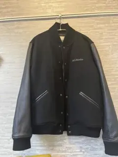 スタジャン　【Colombia】