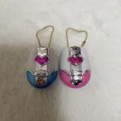 プリキュア20周年アニバーサリー ミニチャームコレクション カードコミューン