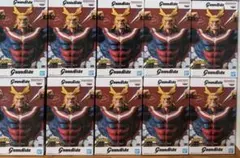 Grandista オールマイト セット