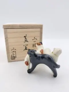 2025年最新】蓋置 三つ人形の人気アイテム - メルカリ