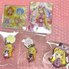 新品未使用　ひろがるスカイプリキュア　キュアバタフライ