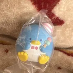 サンリオ タキシードサム たべすぎまして ミニフィギュア