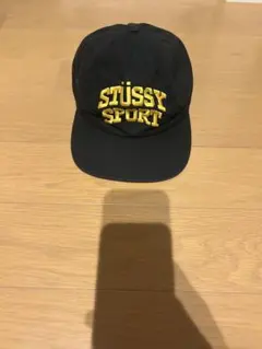 2025年最新】stussy sport capの人気アイテム - メルカリ