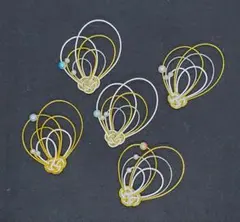 みるみるM☆春バージョン出品中様 リクエスト 2点 まとめ商品