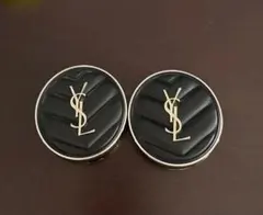 YSLの旧クッションファンデーションNの空ケース2個セット　早い者勝ちのサムネイル