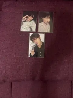 2025年最新】enhypen フーディー トレカ ソヌの人気アイテム