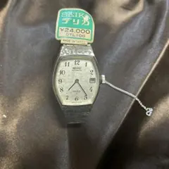2026年最新】seiko delicaの人気アイテム - メルカリ