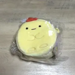 映画 すみっコぐらし 一番くじ B賞 4番 ショルダーポーチ えびふらいのしっぽ