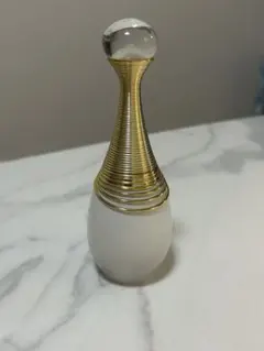 DIOR ディオール ジャドール パルファン ドー 30ml 5プッシュ使用