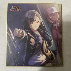 2025年最新】プロセカ 白石杏 色紙の人気アイテム - メルカリ