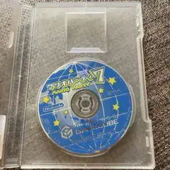 【動作確認済】マリオパーティ７　ソフト