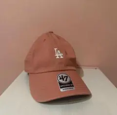 '47 クリーンナップ ロサンゼルス・ドジャース NEW ERA
