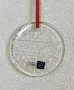 クリスマスオーナメント 置物