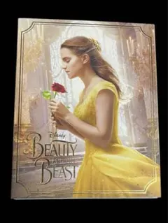 美女と野獣 MovieNEX('17米)〈2枚組〉DVD＋Blu-ray