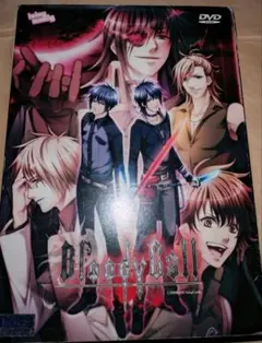 「Bloody call」恋愛アドベンチャーゲーム