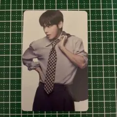 BTS ARIRANG Vタレントカード #6