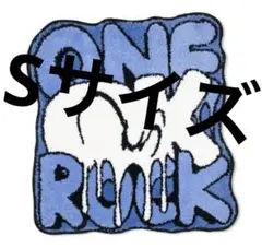 one ok rock ワンオク 2025 DETOX ラグマット　Sサイズ