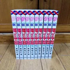 墜落JKと廃人教師 全巻セット 特装版 各種特典 マグカップ付き - メルカリ