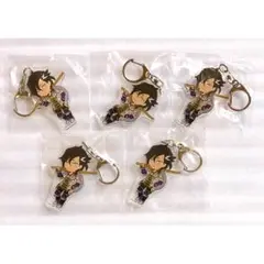 Fate FGO マンドリカルド ぴくりる！ アクリルキーホルダー