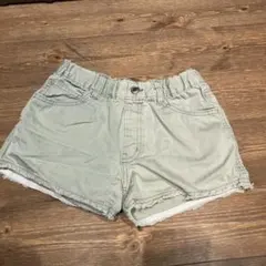 ★ブリーズ★ショートパンツ130cm
