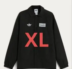 新品XL/ADIDAS ORIGINALS xOASISツアー コーチジャケット