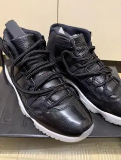 2026年最新】nike air jordan 11 retro 72-10の人気アイテム - メルカリ