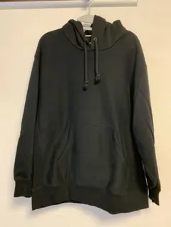 フード付きパーカー パーカー