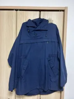 Vintage アノラックパーカー