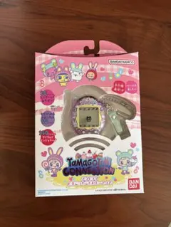 メゾピアノ　たまごっち