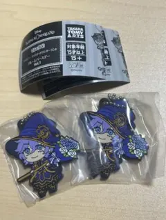 ツイステバースデーブルーム　エペルフェミエル