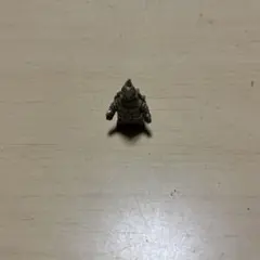 ウルトラマン怪獣消しゴムポピー緑ツルク星人 - メルカリ